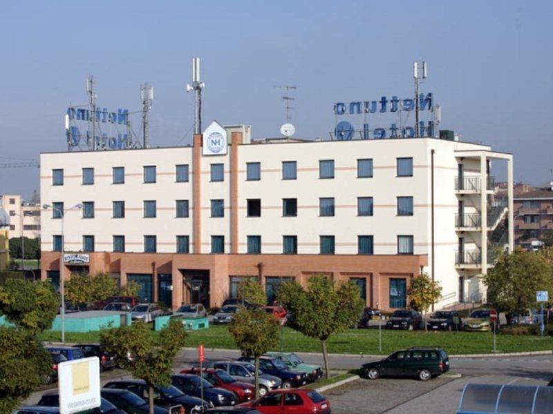 B&B Hotel Ferrara Exterior photo